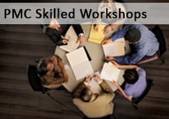 PMC Skilled Workshops