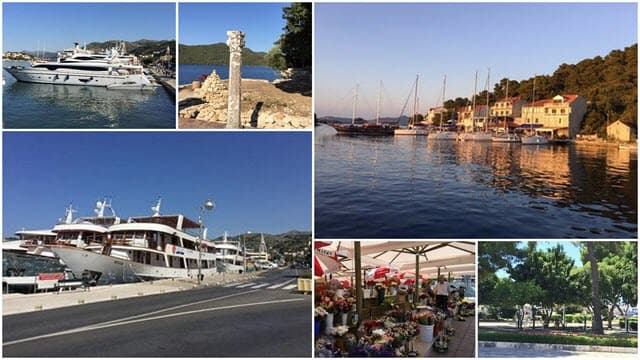 Dalmatian Coast, Croatia (Pt 1)