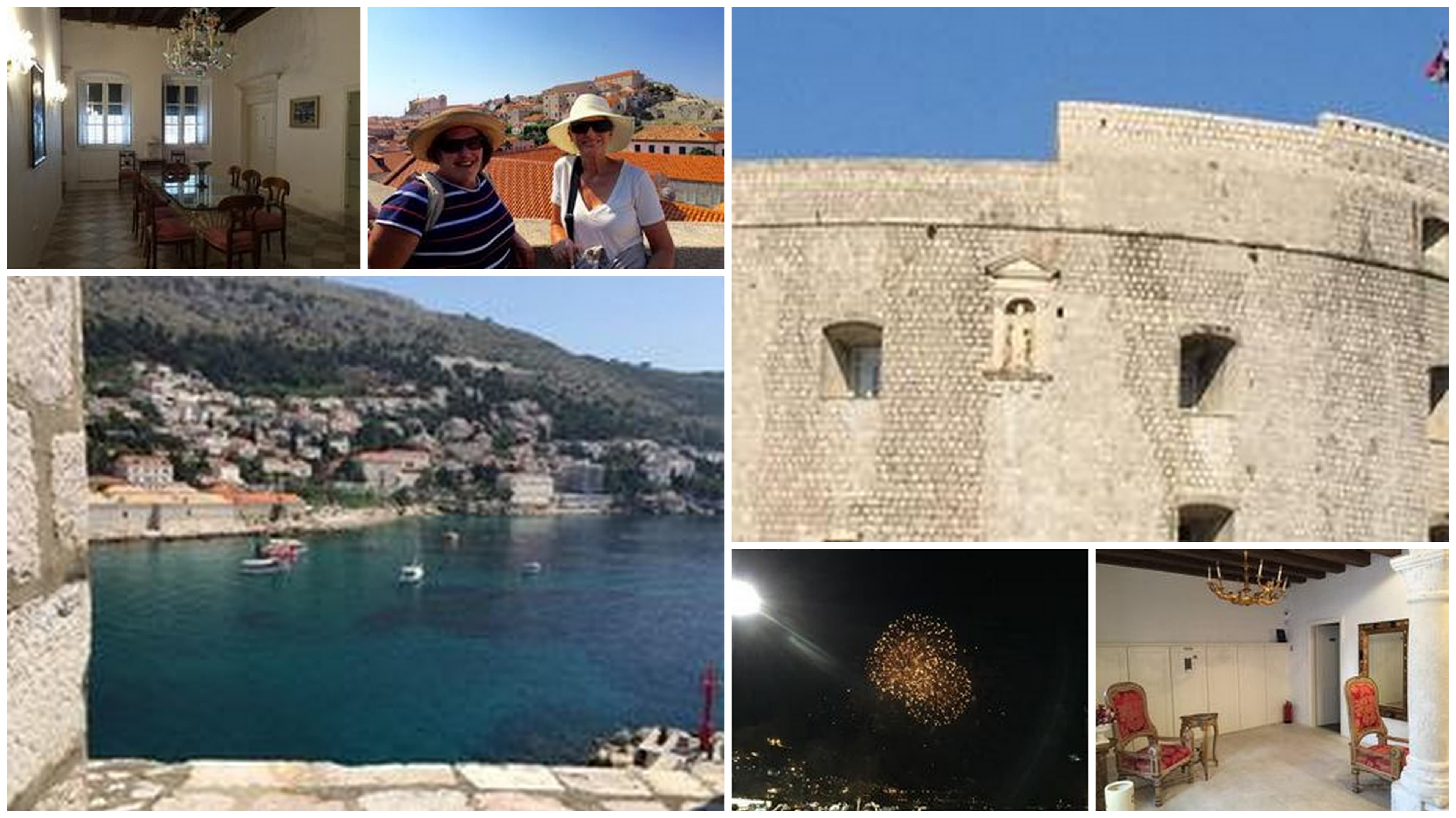 Dubrovnik, Croatia
