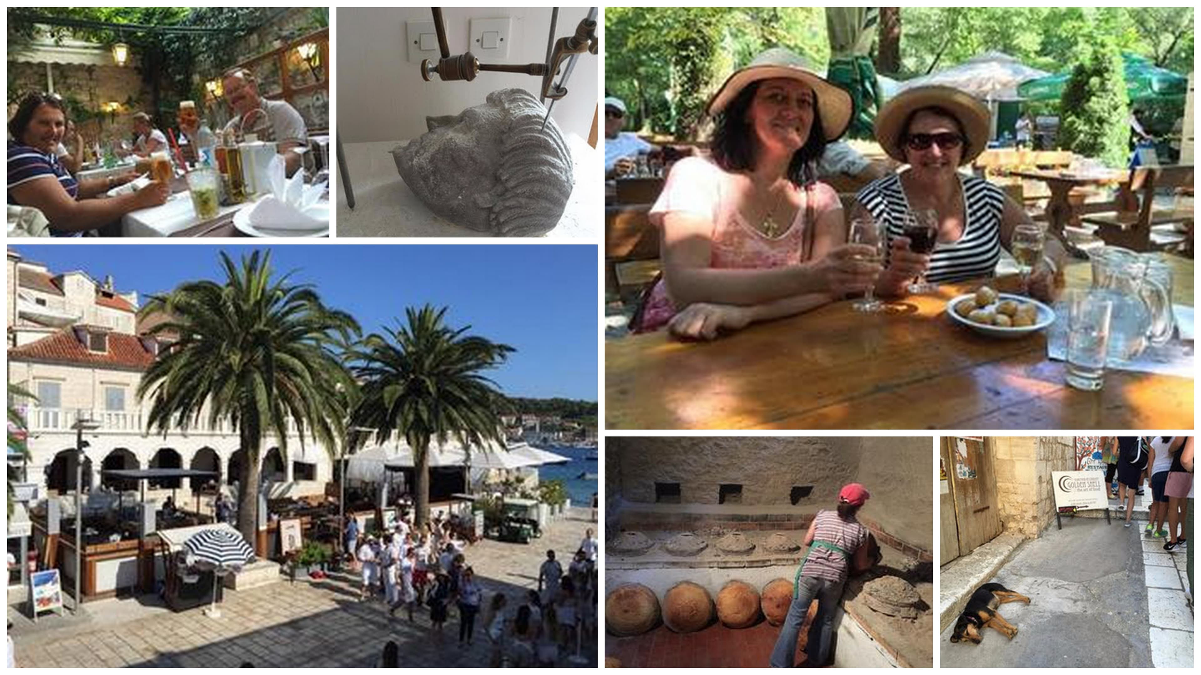 Dalmatian Coast, Croatia (Pt 2)
