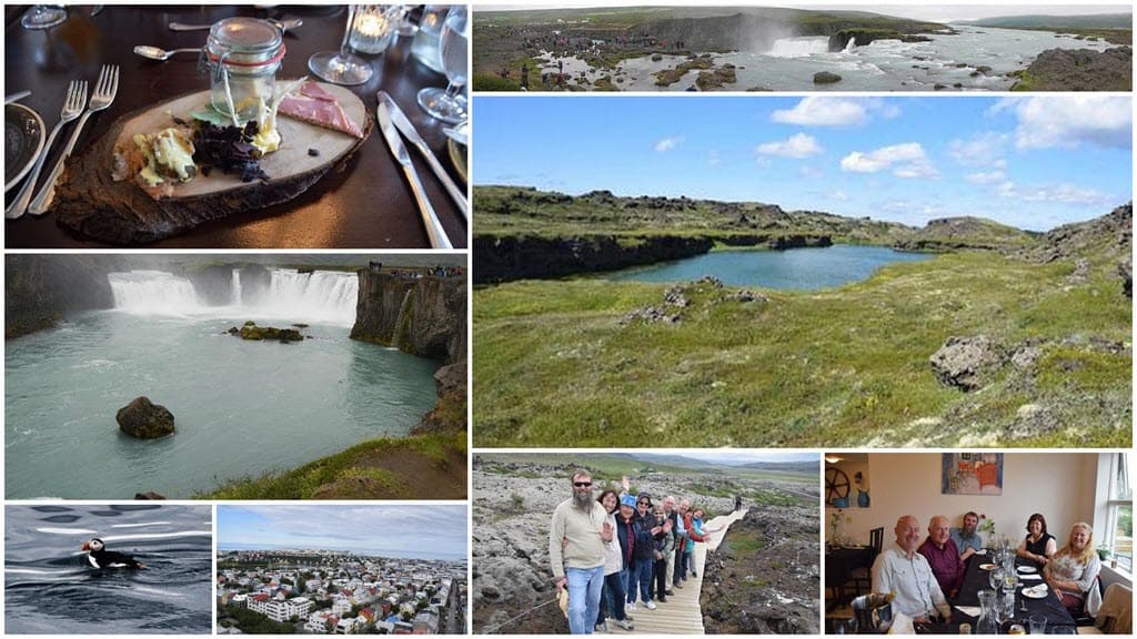 Iceland – July 2016