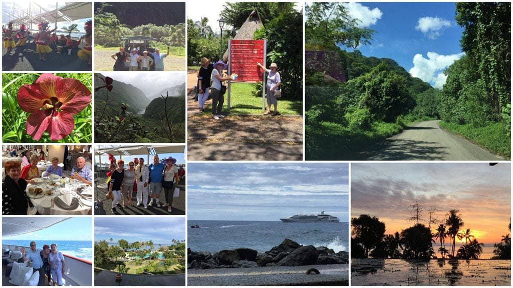 French Polynesia | Pitcairn Island | Part 2
