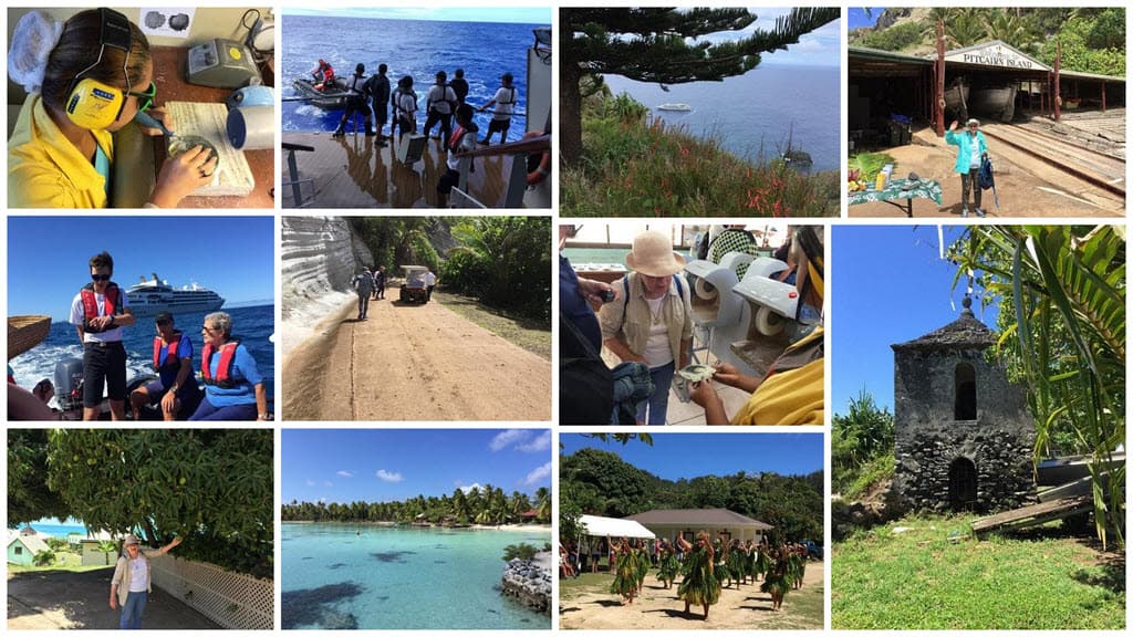 French Polynesia | Easter Island | Part 3