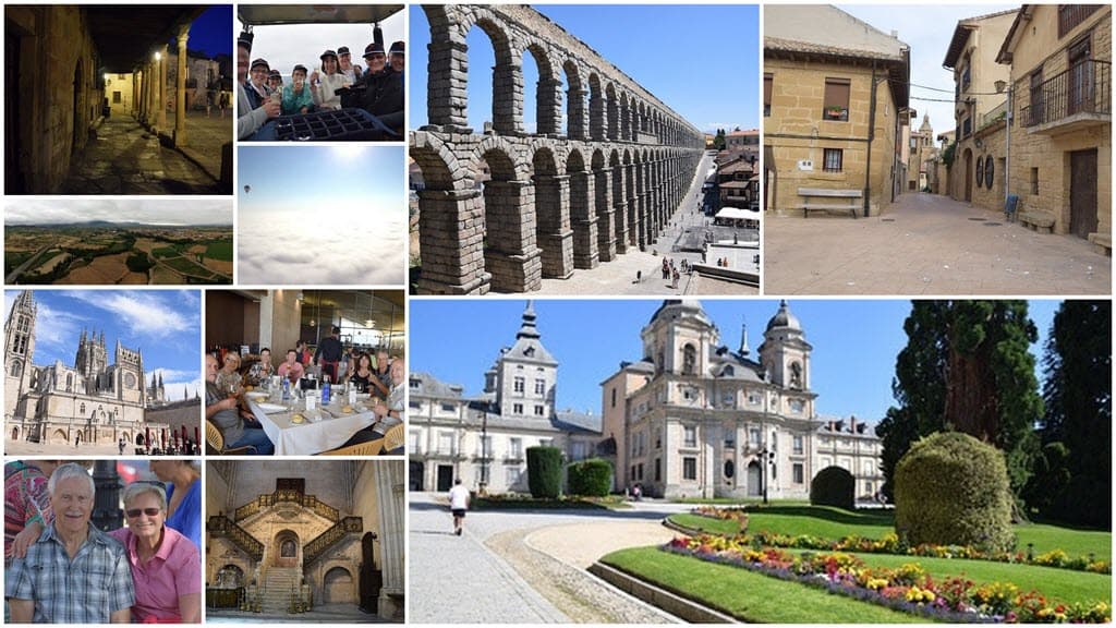 PMC Europe Tours | Spain – Portugal – Morocco