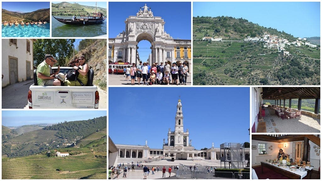 PMC Europe Tours | Portugal