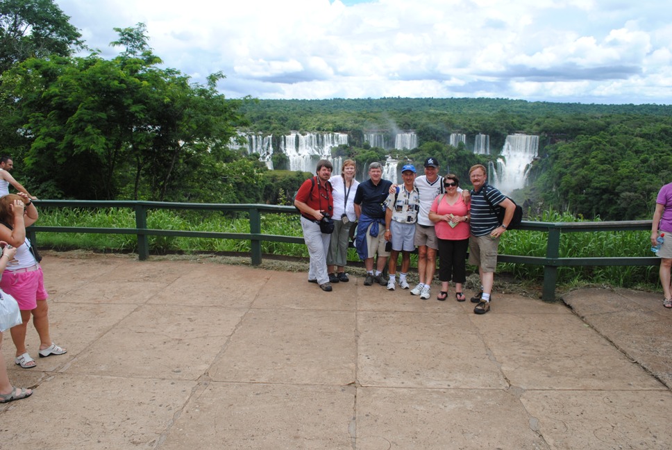 PMC Iguassu Falls 1