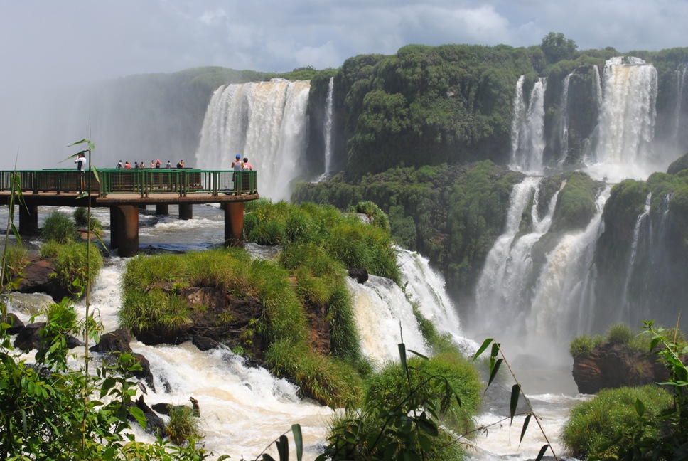 PMC Iguassu Falls 4