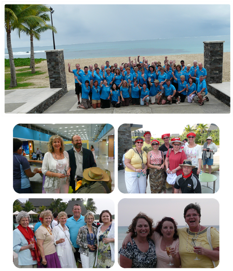 The Investors Club Property Millionaires Club PMC Events Previous Events Fiji International Workshop
