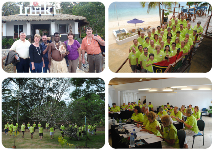 The Investors Club Property Millionaires Club PMC Events Previous Events Vanuatu Conference